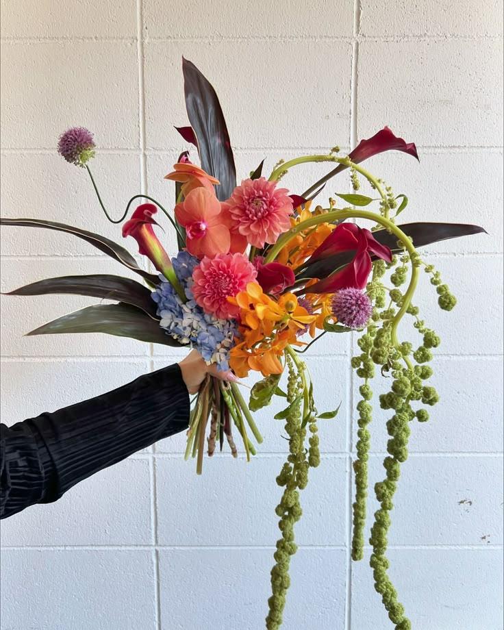 Celestial Blooms: Starlit Fragrance Dance